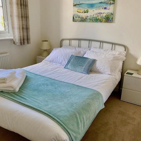 Lovely 2 Bedroom, 2 Bathroom House With Parking. Plymouth Exteriér fotografie